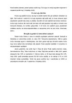 Referāts 'Kruīzu kuģi kā tūrisma sektors', 3.