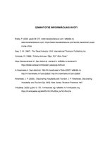 Referāts 'Kruīzu kuģi kā tūrisma sektors', 11.