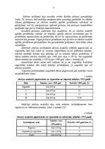 Referāts 'Tabakas izstrādājumu aprites kontrole Valsts ieņēmumu dienesta Akcīzes preču pār', 5.