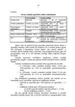 Referāts 'Tabakas izstrādājumu aprites kontrole Valsts ieņēmumu dienesta Akcīzes preču pār', 26.