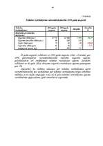 Referāts 'Tabakas izstrādājumu aprites kontrole Valsts ieņēmumu dienesta Akcīzes preču pār', 46.