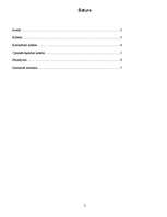 Referāts 'Sakaru kabeļu klasifikācija', 2.