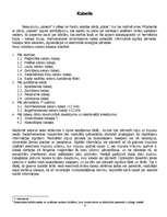 Referāts 'Sakaru kabeļu klasifikācija', 4.