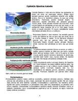 Referāts 'Sakaru kabeļu klasifikācija', 6.