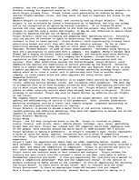 Eseja 'Virgin Atlantic Airways: Ten Years Later', 3.