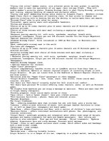 Eseja 'Virgin Atlantic Airways: Ten Years Later', 5.