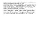 Eseja 'Virgin Atlantic Airways: Ten Years Later', 7.