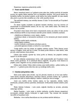 Konspekts 'Romiešu tiesību vispārējais raksturojums', 2.