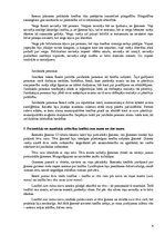 Konspekts 'Romiešu tiesību vispārējais raksturojums', 4.