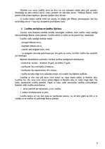 Konspekts 'Romiešu tiesību vispārējais raksturojums', 5.