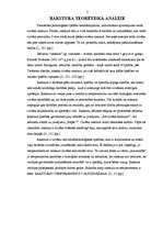 Referāts 'Raksturs', 3.