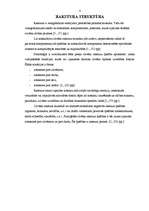 Referāts 'Raksturs', 4.