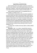 Referāts 'Raksturs', 5.