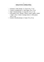 Referāts 'Raksturs', 11.