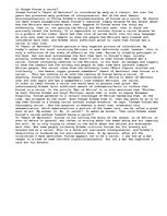 Eseja '"Heart of Darkness" by Joseph Conrad.', 1.