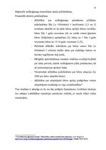 Referāts 'Adopcija Latvijas Republikā', 21.