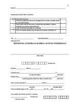 Referāts 'Adopcija Latvijas Republikā', 30.