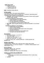 Konspekts 'Ģeogrāfisko informācijas sistēmu kursa konspekts', 2.