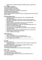 Konspekts 'Ģeogrāfisko informācijas sistēmu kursa konspekts', 5.