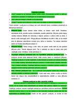 Konspekts 'Problēma kā pētījuma īstenošanas pirmais solis, tās analīze, un problēmu jautāju', 2.