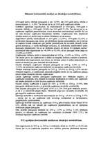 Konspekts 'Uzņēmuma SIA "Elva-1" finanšu pārskatu analīze', 3.