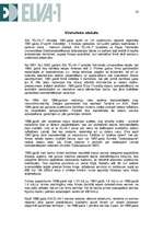 Konspekts 'Uzņēmuma SIA "Elva-1" finanšu pārskatu analīze', 20.