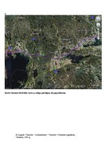 Referāts 'Ceļojuma maršruts Valmiera - Lillehammere - Valmiera', 13.