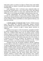 Konspekts 'Sociālās psiholoģijas 5 teorijas', 2.