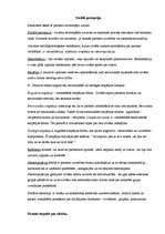 Konspekts 'Sociālā percepcija', 1.