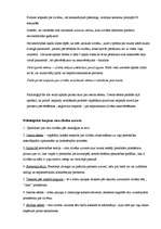 Konspekts 'Sociālā percepcija', 2.