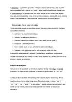 Konspekts 'Sociālā percepcija', 3.