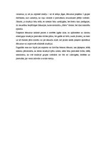 Eseja 'Lēmuma pieņemšana grupā', 2.