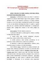 Konspekts 'Eksāmenu jautājumi. Darba veselība un aroda medicīna', 1.