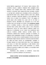 Konspekts 'Eksāmenu jautājumi. Darba veselība un aroda medicīna', 5.