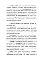 Konspekts 'Eksāmenu jautājumi. Darba veselība un aroda medicīna', 10.