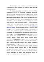 Konspekts 'Eksāmenu jautājumi. Darba veselība un aroda medicīna', 16.