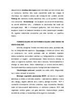 Konspekts 'Eksāmenu jautājumi. Darba veselība un aroda medicīna', 21.