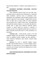 Konspekts 'Eksāmenu jautājumi. Darba veselība un aroda medicīna', 24.