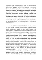 Konspekts 'Eksāmenu jautājumi. Darba veselība un aroda medicīna', 27.