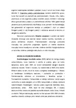 Konspekts 'Eksāmenu jautājumi. Darba veselība un aroda medicīna', 30.