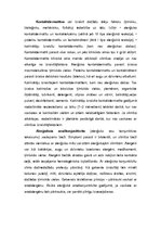 Konspekts 'Eksāmenu jautājumi. Darba veselība un aroda medicīna', 31.