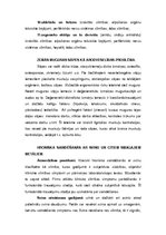 Konspekts 'Eksāmenu jautājumi. Darba veselība un aroda medicīna', 33.