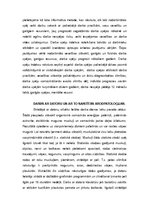 Konspekts 'Eksāmenu jautājumi. Darba veselība un aroda medicīna', 38.