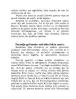 Konspekts 'Romānika', 3.