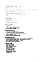 Konspekts 'Ievads komunikāciju zinātnē', 4.