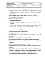 Konspekts 'Finanšu pārvaldības vadlīnijas', 1.