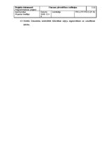 Konspekts 'Finanšu pārvaldības vadlīnijas', 3.