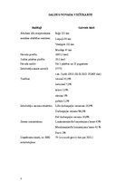 Konspekts 'Tūrisma resursi un tūrisma produkti Saldus novadā', 3.