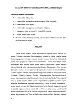 Konspekts 'Tūrisma resursi un tūrisma produkti Saldus novadā', 4.