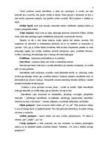 Prakses atskaite 'Aizdomās turamā uzvedības īpatnību izpausme izmeklēšanas gaitā', 4.